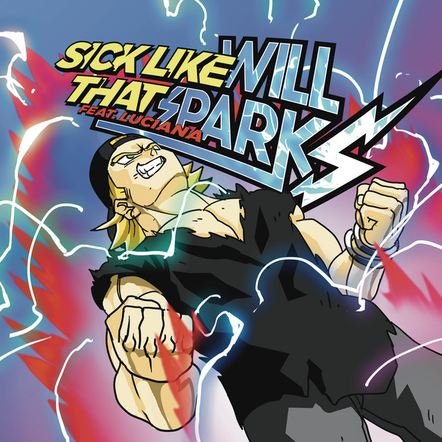 Sonic Academy ANA Software Synth as heard on Sick Like That (feat. Luciana) by Will Sparks (2015)
