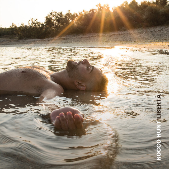 Libertà album cover