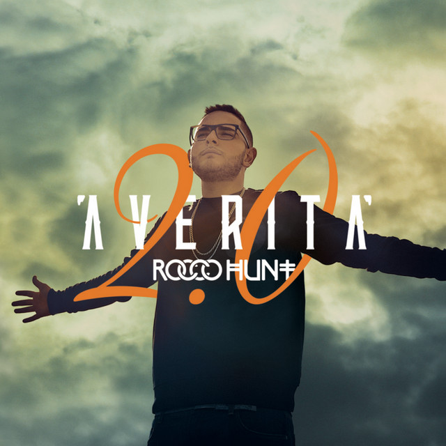 'A verità 2.0 album cover