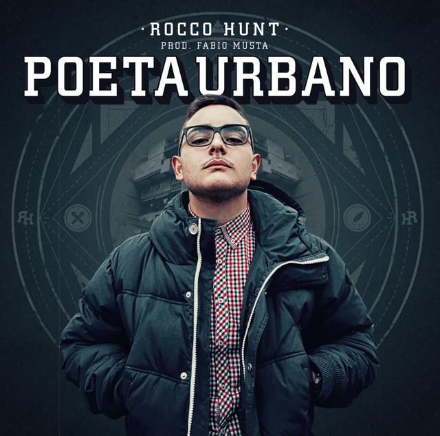 Poeta Urbano album cover