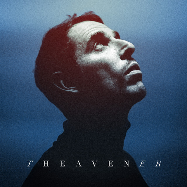 Heaven album cover
