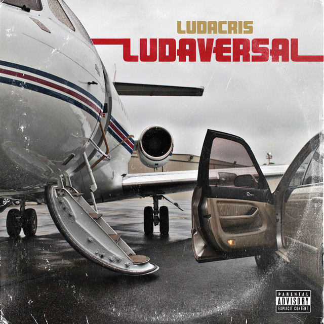 Ludaversal (Deluxe) album cover