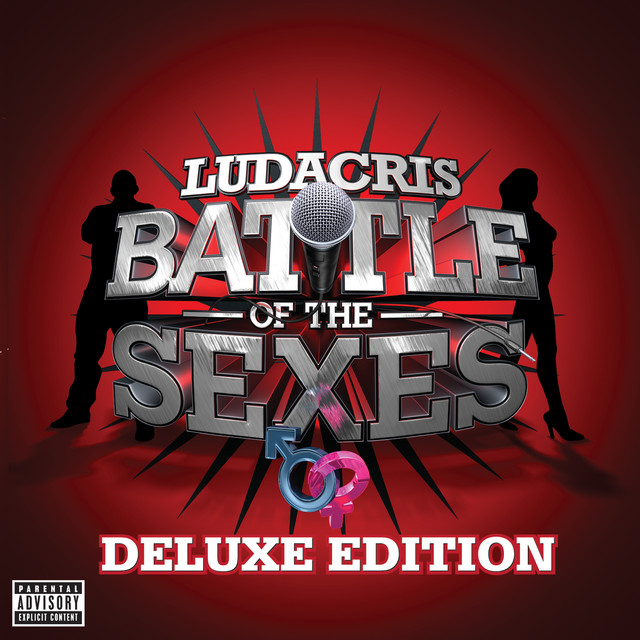 Battle Of The Sexes (Deluxe) album cover