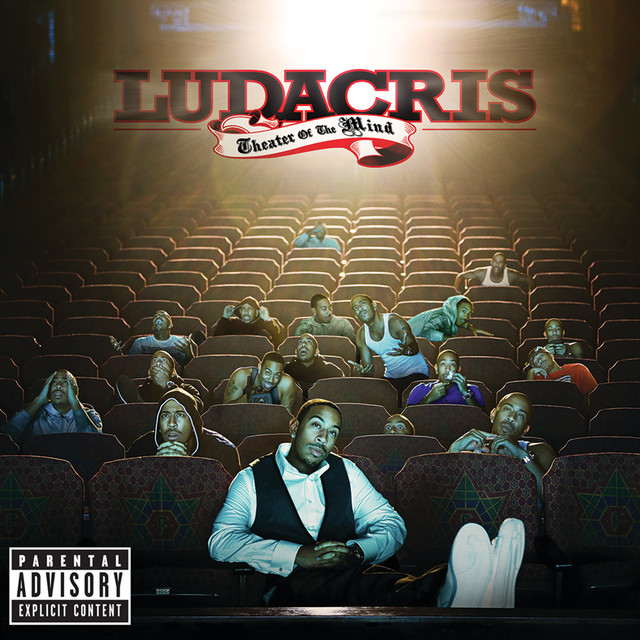 Theater Of The Mind (Expanded Edition) album cover