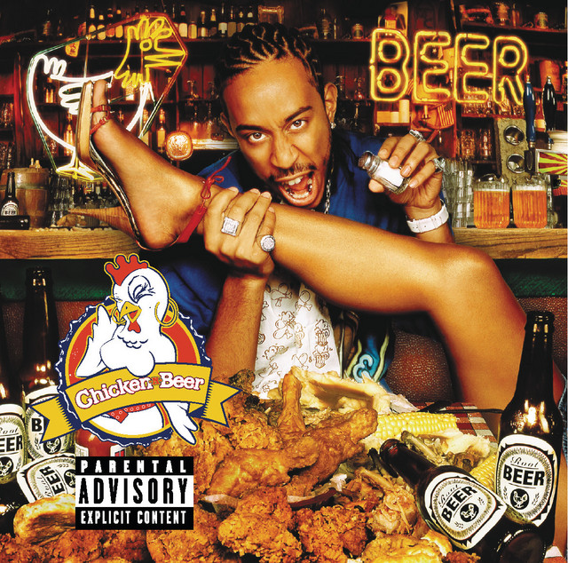 Chicken - N - Beer album cover