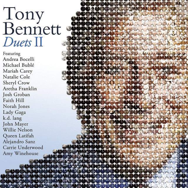 Urei Universal Audio 1176LN Rev. H Limiting Amplifier as heard on Duets II by Tony Bennett (2011)