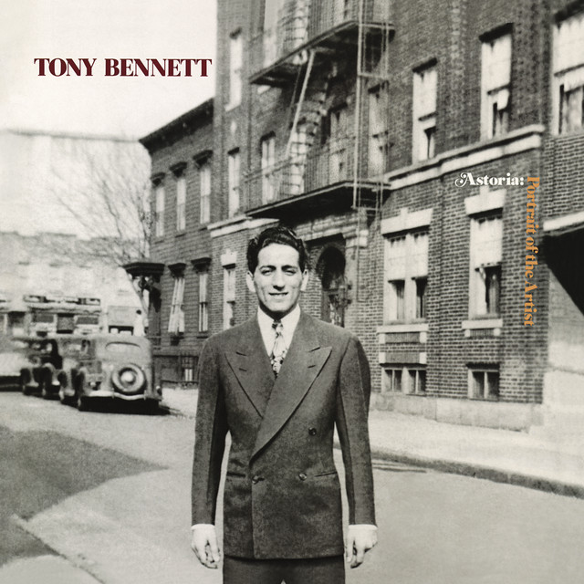 Astoria: Portrait Of The Artist