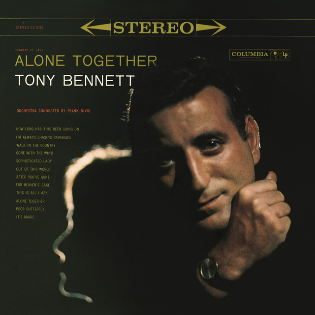 Alone Together album cover