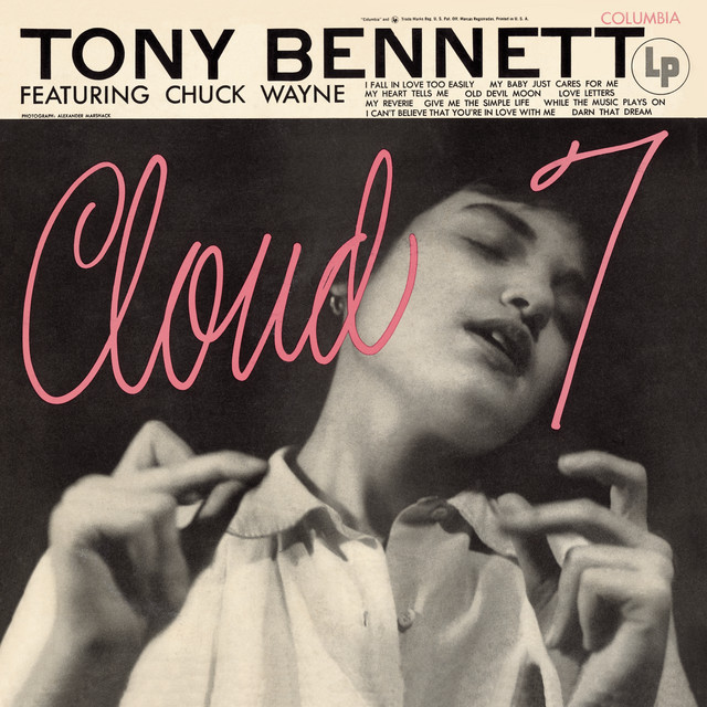 Cloud 7 album cover