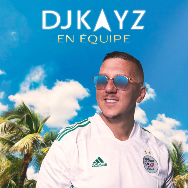 En équipe album cover