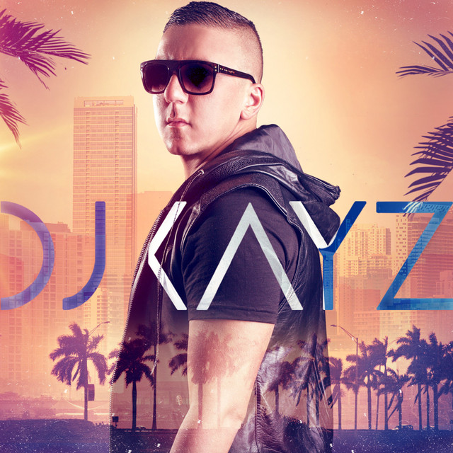 DJ Kayz album cover