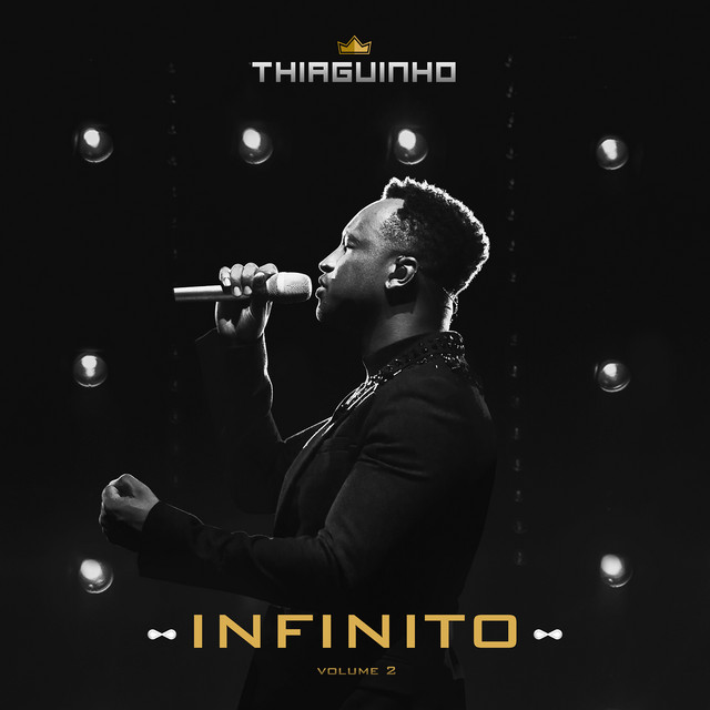 Infinito 2021, Vol.2 album cover
