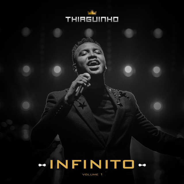 Infinito 2021, Vol.1 album cover