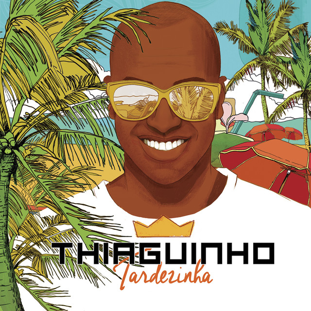 Tardezinha - Ao Vivo album cover