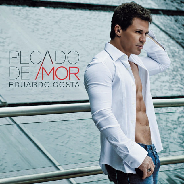 Pecado de Amor album cover
