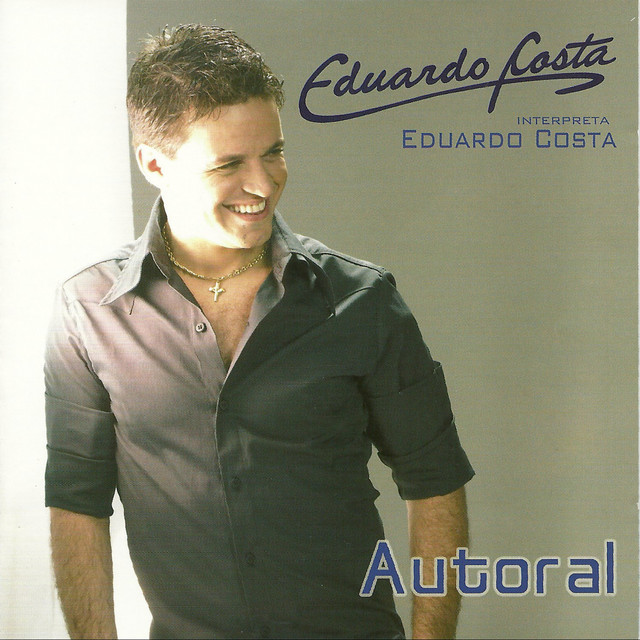 Autoral album cover