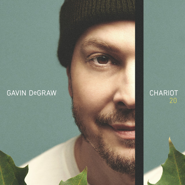 Chariot 20 album cover