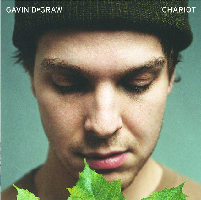Chariot album cover