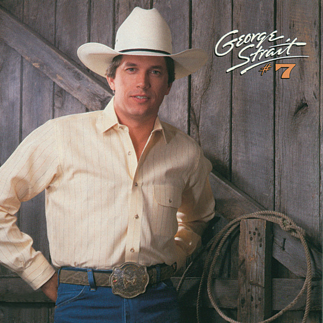 #7 album cover