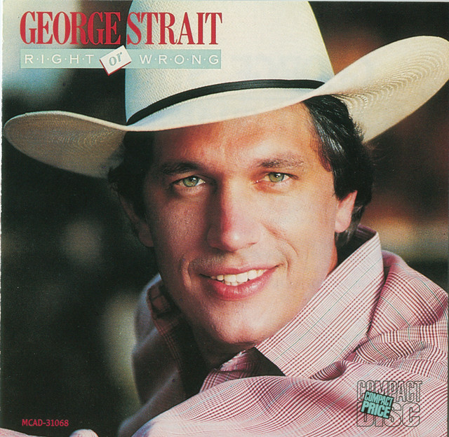 Right Or Wrong album cover