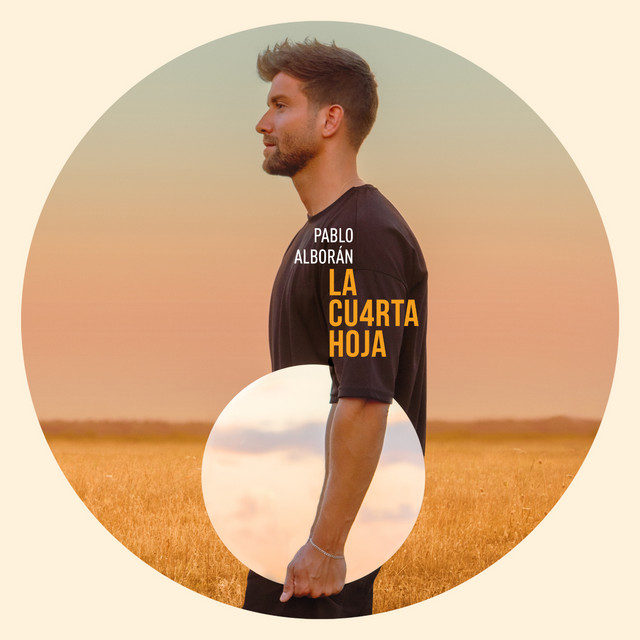 La cuarta hoja album cover