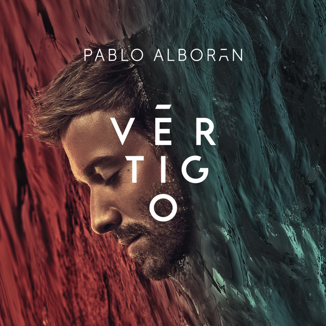 Vértigo album cover