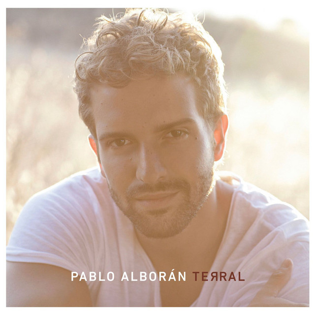 Terral album cover