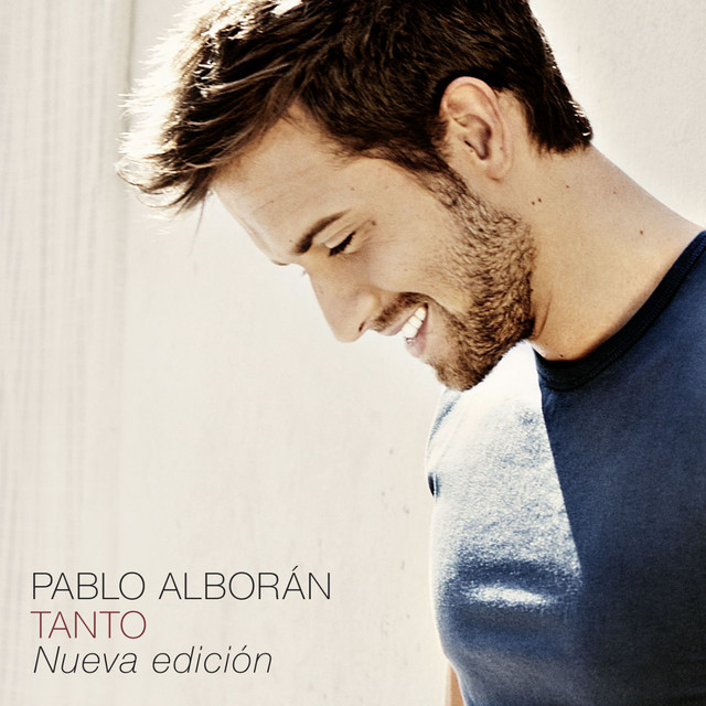 Tanto (Nueva edición) album cover