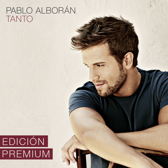 Tanto (Edición Premium) album cover