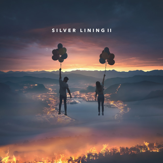 Silver Lining II album cover