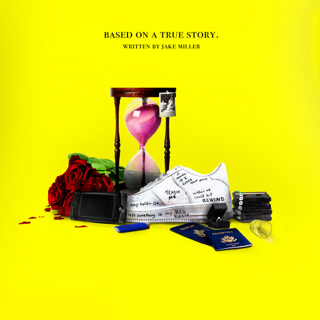 BASED ON A TRUE STORY. (EXTENDED) album cover