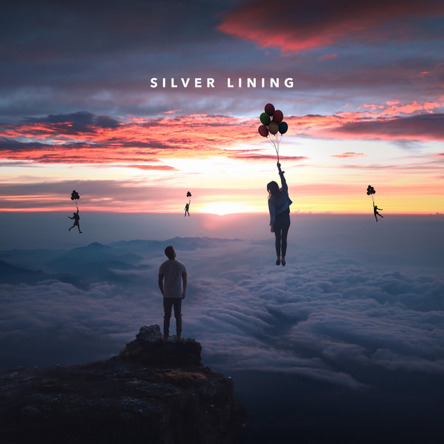 Silver Lining album cover