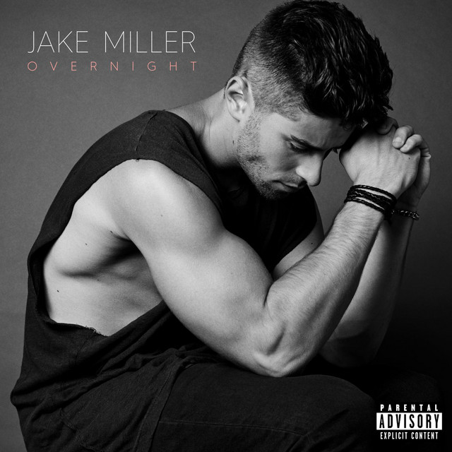 Overnight album cover