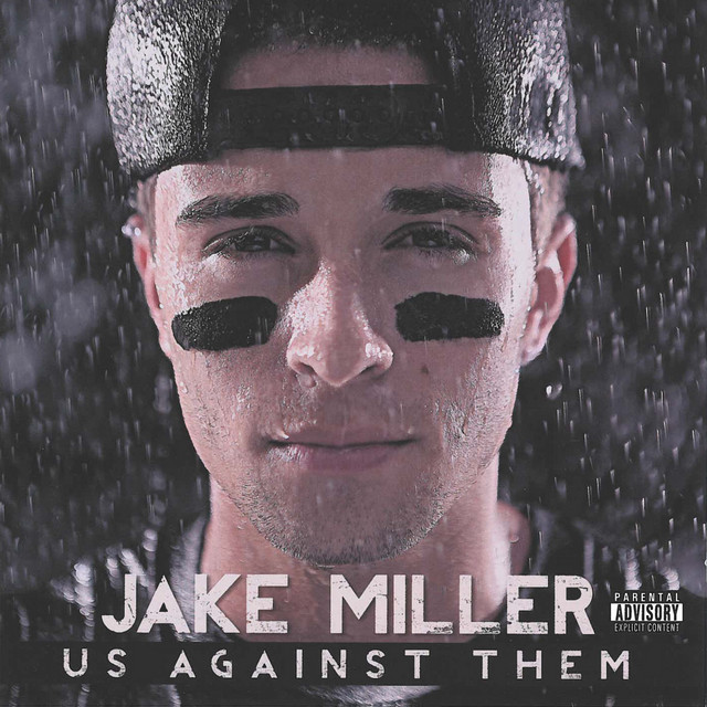 Us Against Them (Target Exclusive) album cover