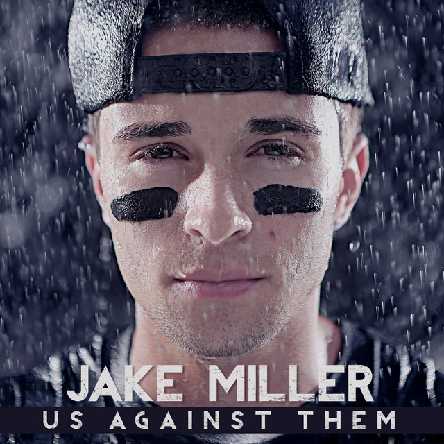 Us Against Them album cover