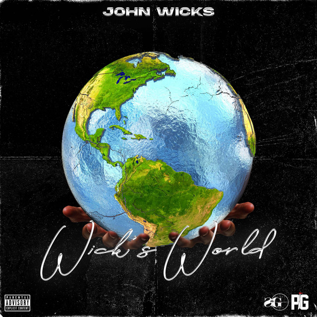 Wick's World album cover