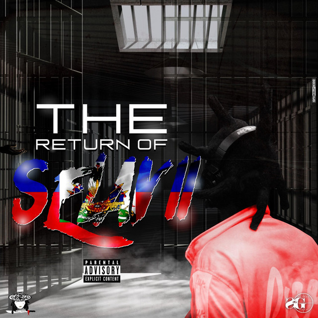 The Return of Selavii album cover