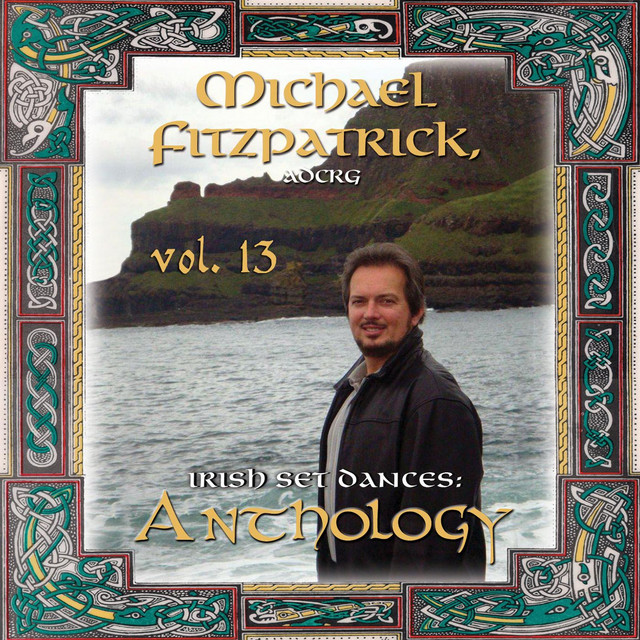 Anthology, Vol. 13: Rambling Rake / Rodney's Glory / Roving Peddler album cover