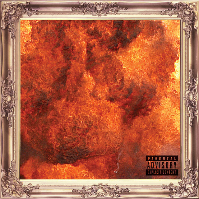 Native Instruments Maschine Studio as heard on Indicud by Kid Cudi (2013)