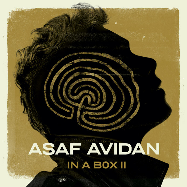 TC Electronic Flashback Delay as heard on In a Box II: Acoustic Recordings by Asaf Avidan (2016)