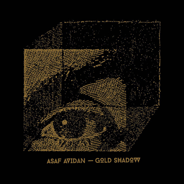 Gold Shadow album cover