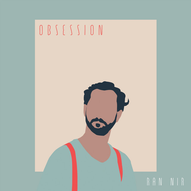 Obsession album cover