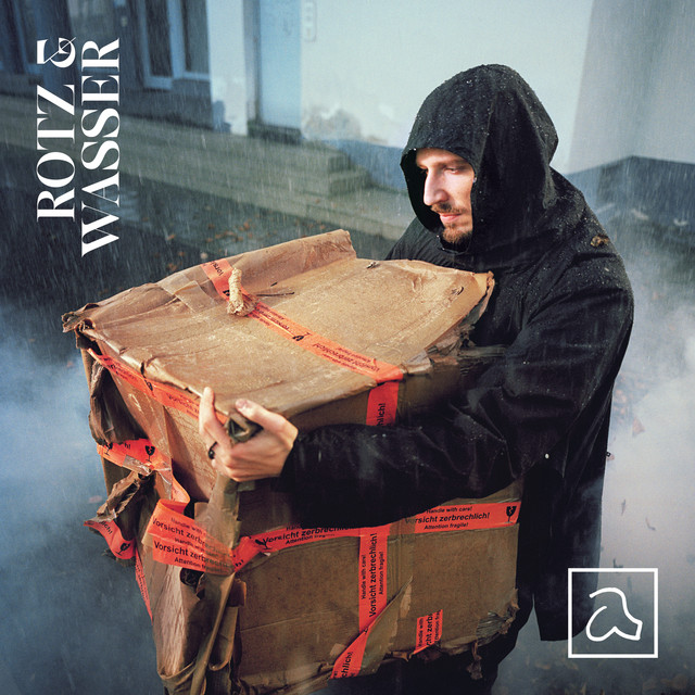 Rotz & Wasser album cover