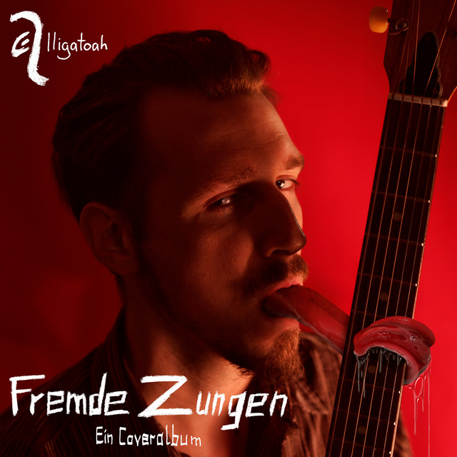 Fremde Zungen album cover