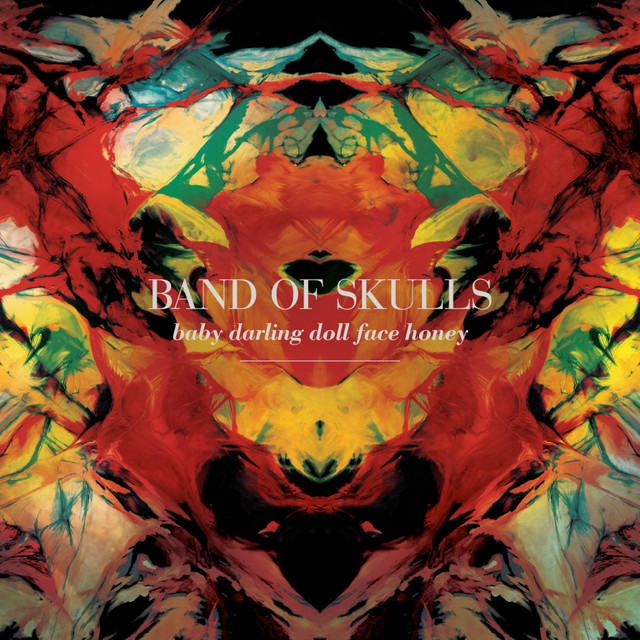 Crowther Hot Cake as heard on Baby Darling Doll Face Honey (Remastered 2024) by Band of Skulls (2009)