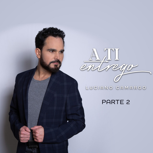 A Ti Entrego, Pt. 2 album cover