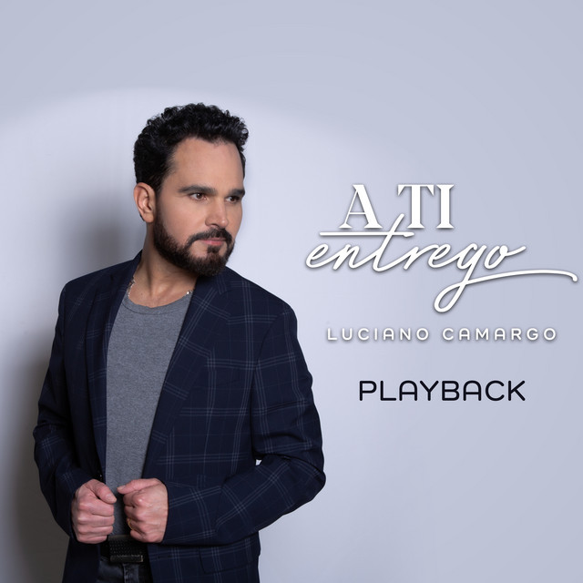 A Ti Entrego album cover