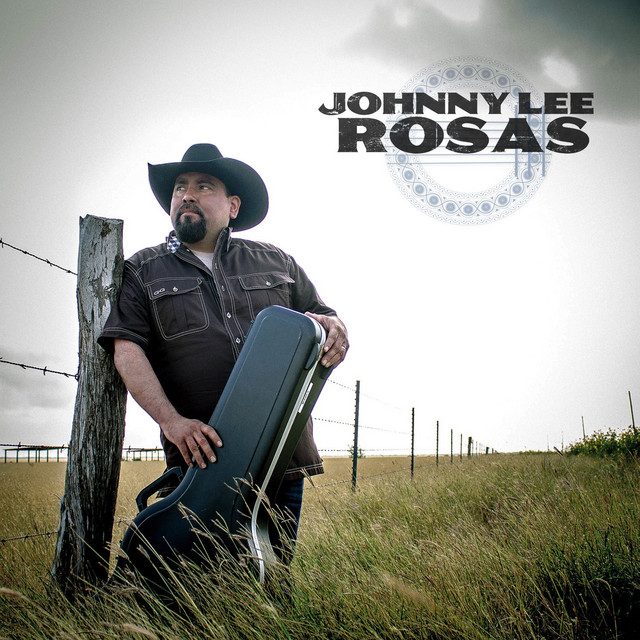 Solo album cover