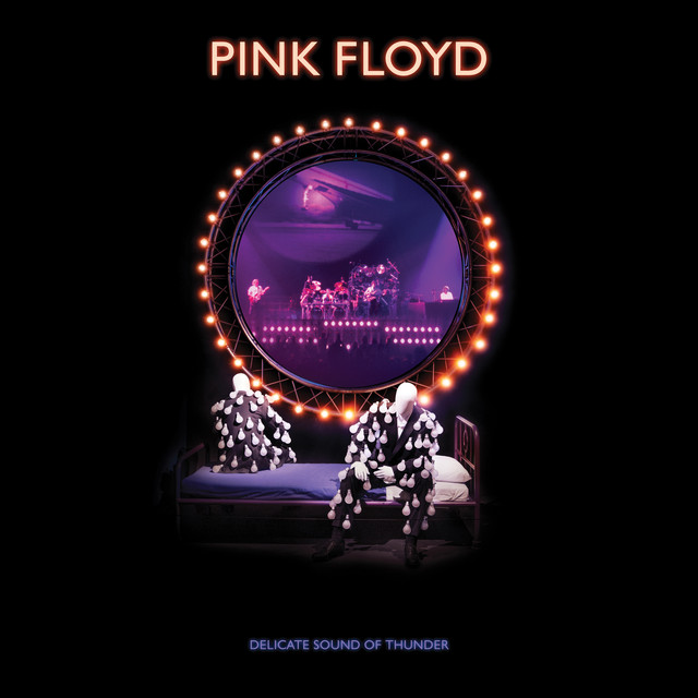 Korg M1 as heard on Delicate Sound of Thunder (2019 Remix) [Live] by Pink Floyd (2020)