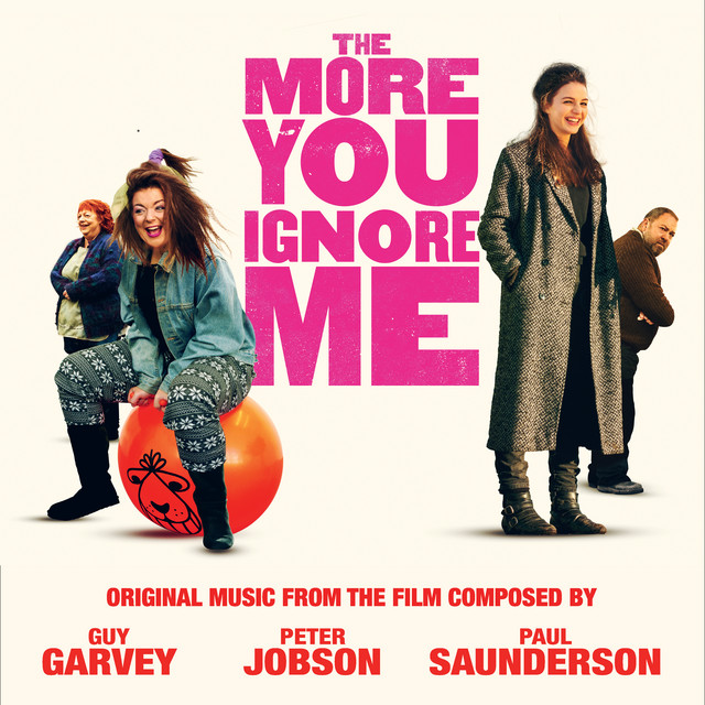 Original Music From The Film "The More You Ignore Me" album cover